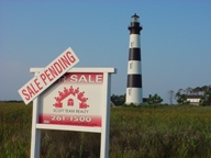 selling obx property