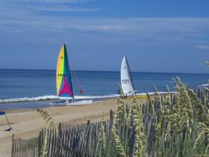 Outer Banks zillow search