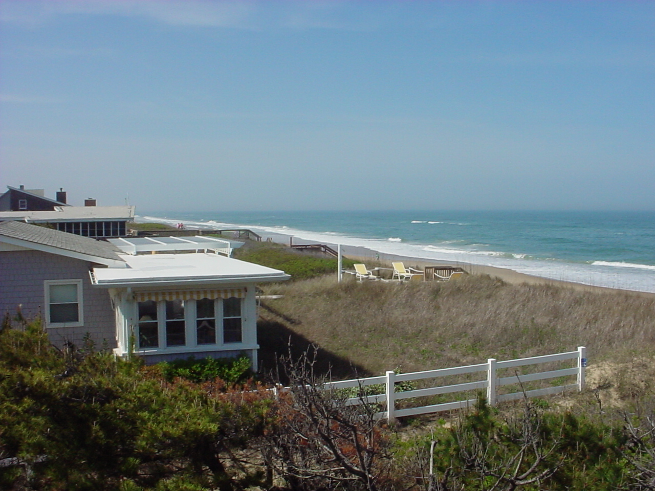 Outer Banks Real Estate Auctions Scott Team Realty, Inc.