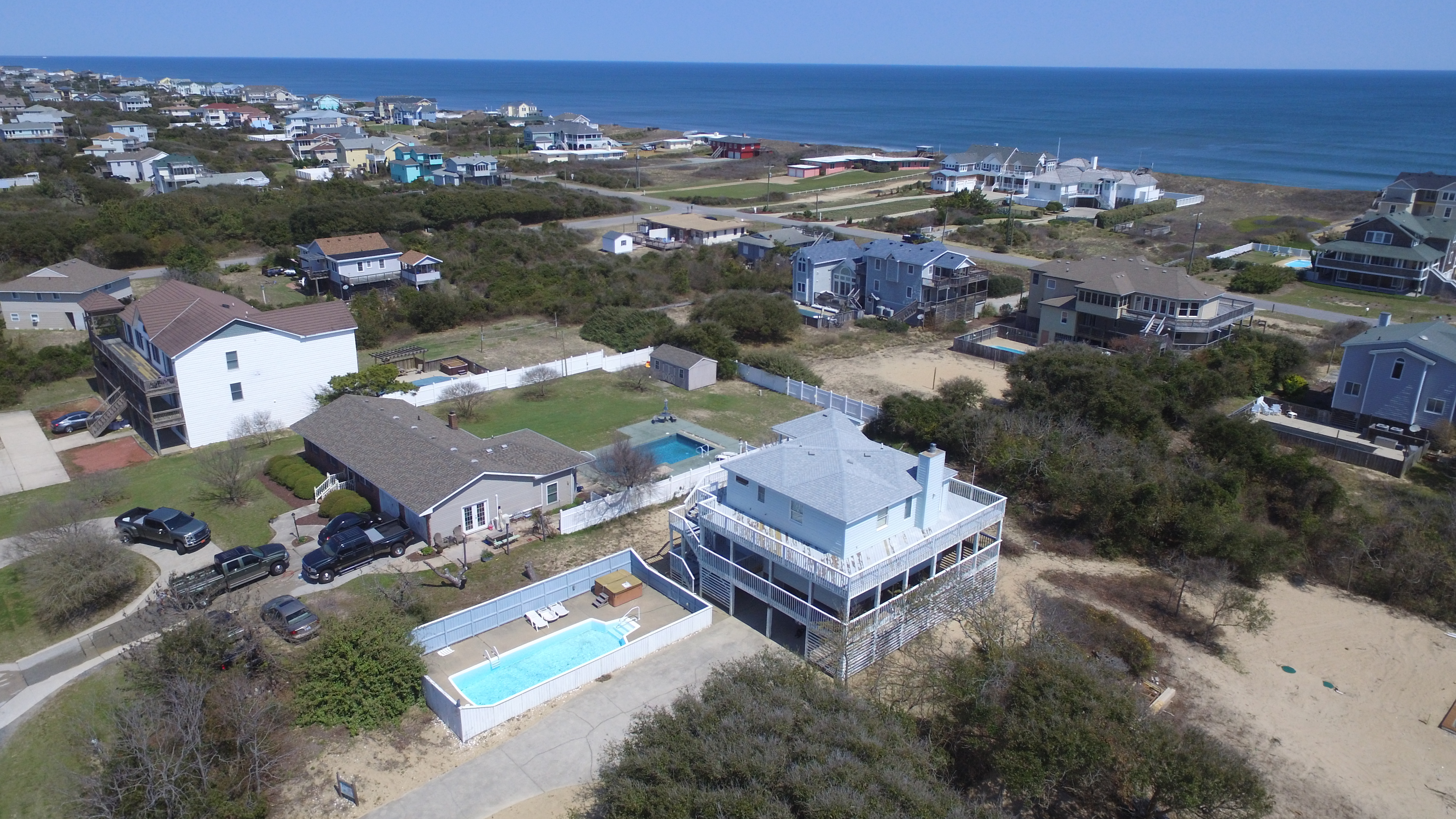 OBX Buying Information is Critical