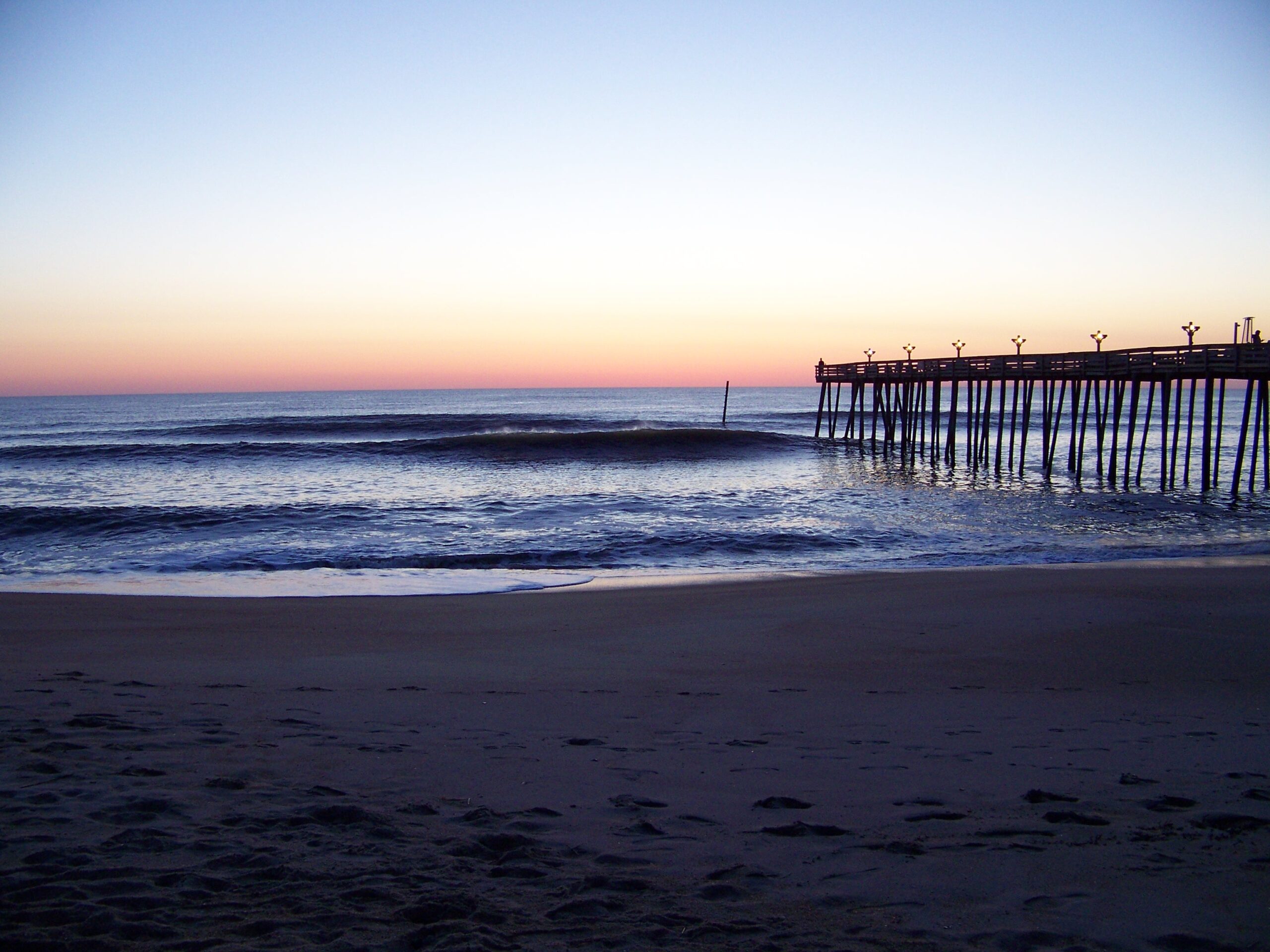 Selling OBX Property Scott Team Realty, Inc.