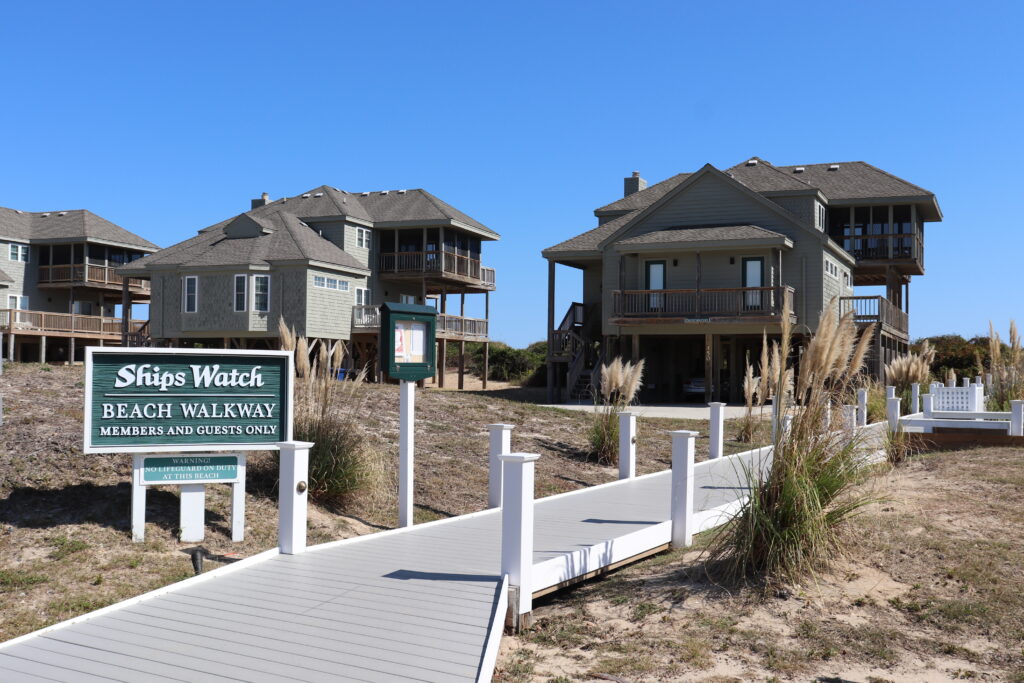 obx fractional ownership
