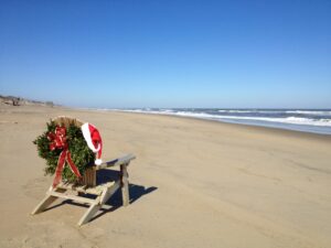 Outer Banks Holiday Events