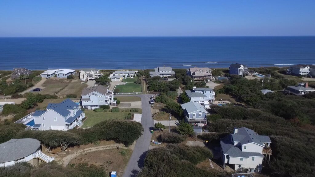 Seacrest Village Outer Banks